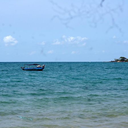 Gold Sand Beach Bungalow Phu Quoc Eksteriør bilde