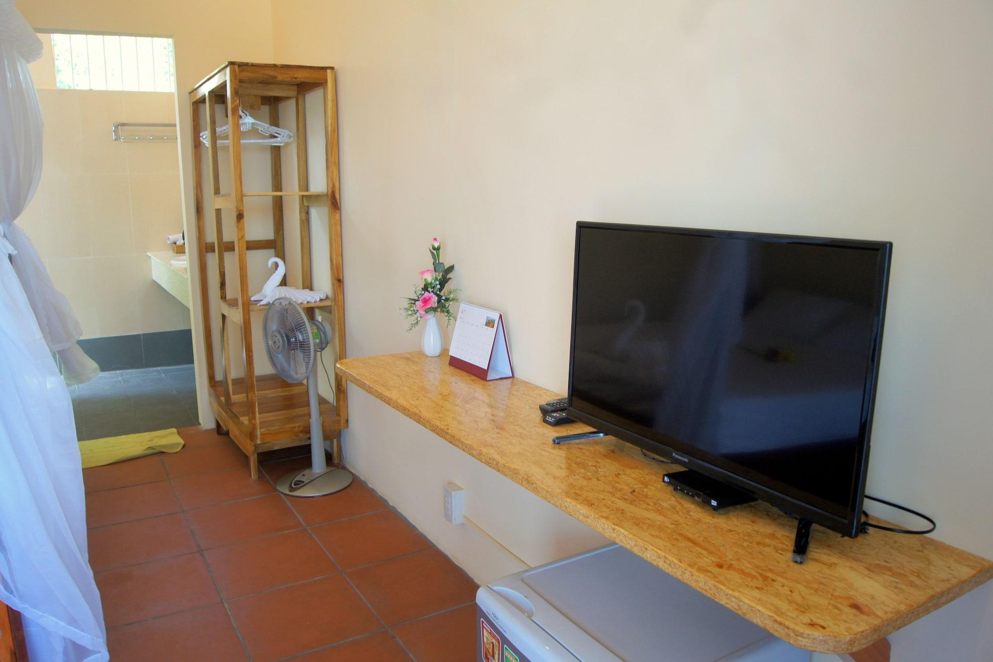 Gold Sand Beach Bungalow Phu Quoc Eksteriør bilde