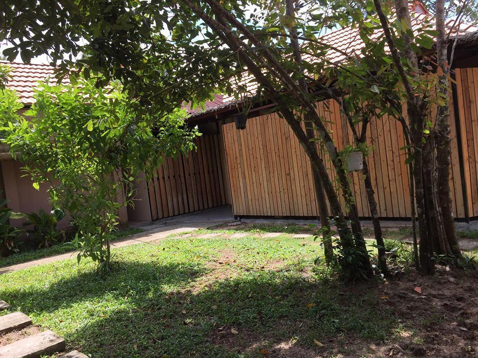 Gold Sand Beach Bungalow Phu Quoc Eksteriør bilde